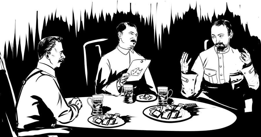 Великий перелом (СИ) - _89e07b91f1a923ba39d745e05b06b539