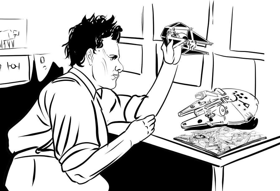 Великий перелом (СИ) - _bd234b905ff99a2078d0655d2132c3f4