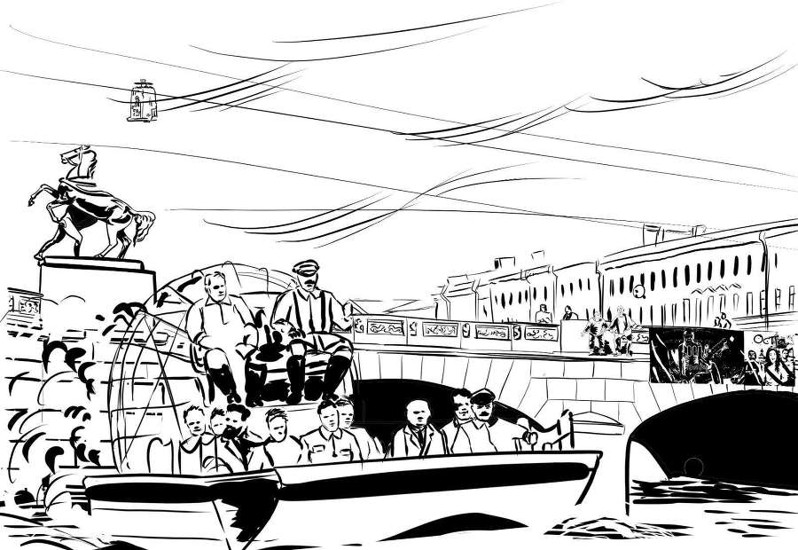 Великий перелом (СИ) - _62218869b0943fa85a8ba69cc8651483