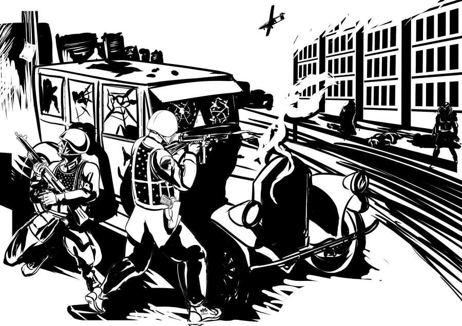 Великий перелом (СИ) - _0c47fbe889d6dc77ef0a5187123c3abb