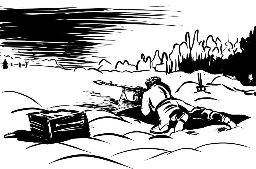 Великий перелом (СИ) - _1a6e2c6b522935ef694cf0c6a259ded1