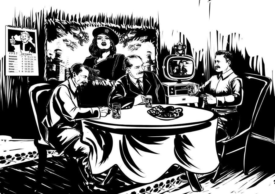 Великий перелом (СИ) - _cdcac4d1ca570e8655756cd32760d2f8