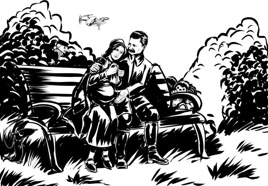 Великий перелом (СИ) - _e0384ce8fb7418291a49fafcbc0ed4d4