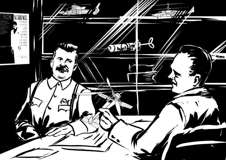 Великий перелом (СИ) - _3c74b14519ea49f2cdede0f6fdcf3d45