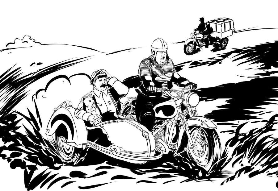 Великий перелом (СИ) - _cf862597f4b843e8f4ad0e93f5d4a0f0