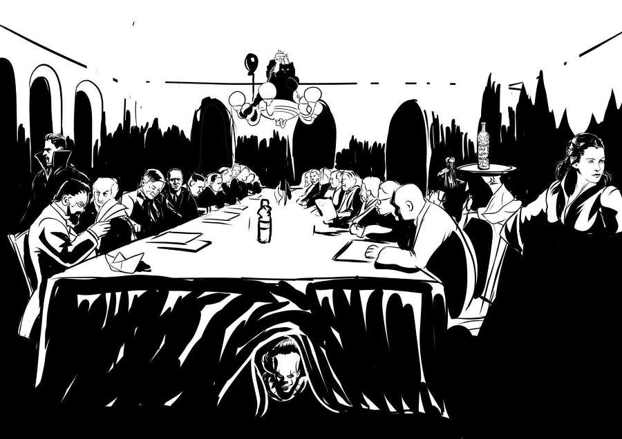 Великий перелом (СИ) - _bfd1640f3df26fa3fe345f7f9a9f6540