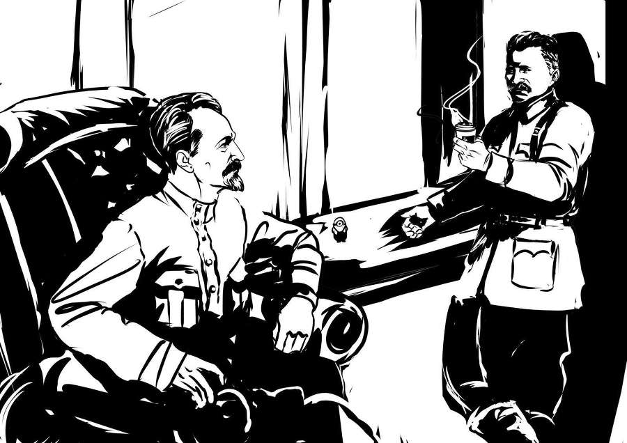 Великий перелом (СИ) - _81f3a354e3f99d225b00260e497368ff