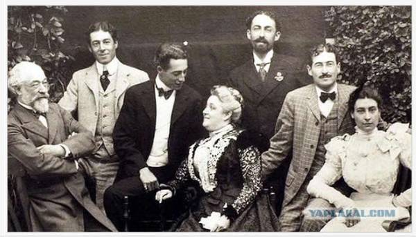 Император из двух времен (СИ) - _2a3d8d73501a492eaaffbfcc58f34644.jpg