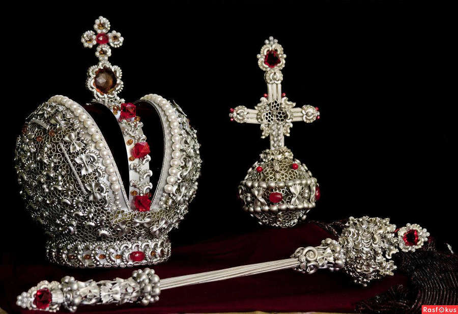 Империя. Лязг грядущего (СИ) - _00bbe17ef9a1669415e92200b49615b2