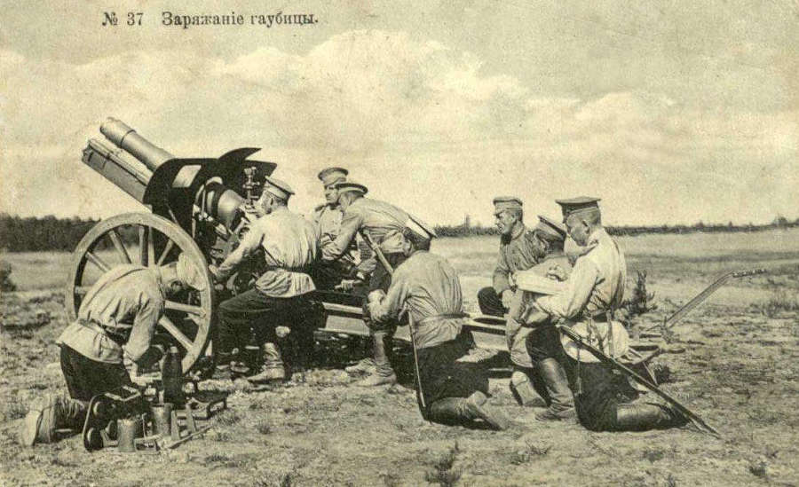 Империя. Лязг грядущего (СИ) - _18661d77858d5c2303469edeb08f5c07