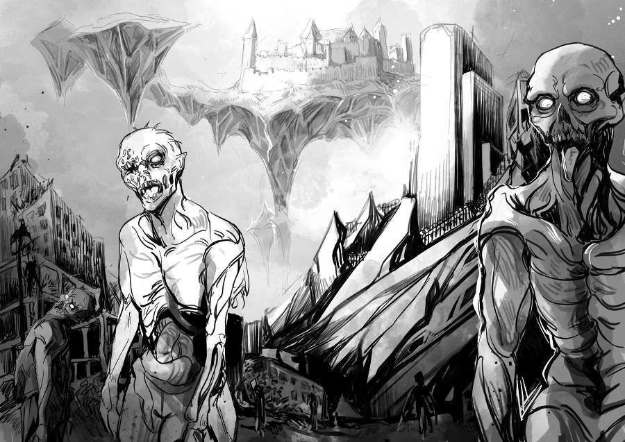 Идеальный мир для Социопата 9 (СИ) - _1.jpg