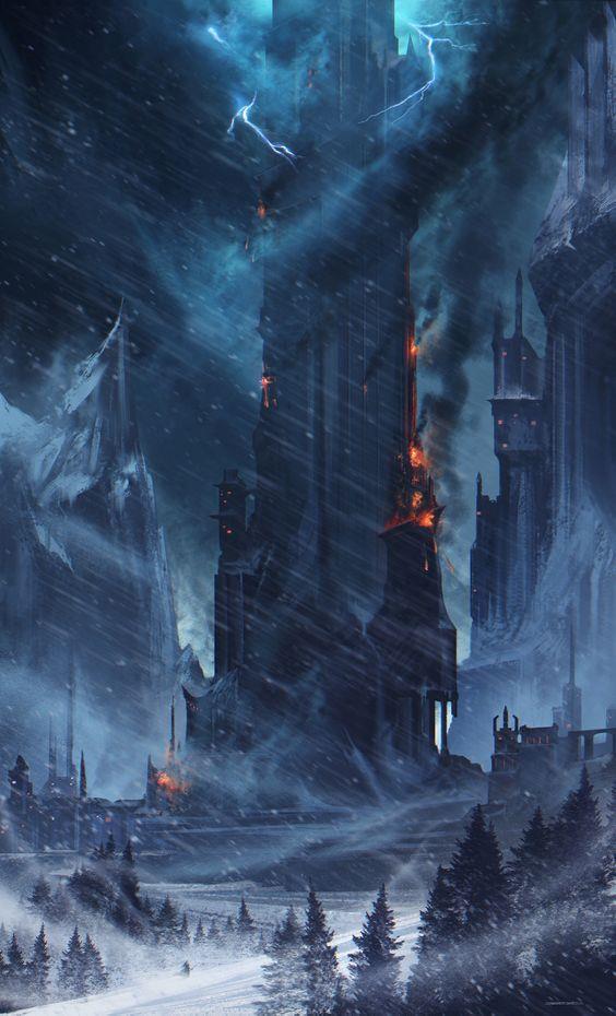 Колодец Дьявола (СИ) - img10.jpg