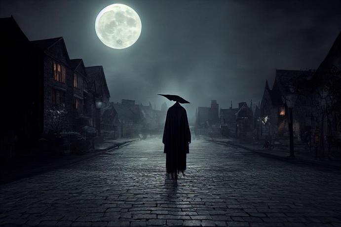 Убить Вестника (СИ) - image23.jpg