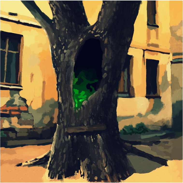 Тьма под кронами (СИ) - i_005.jpg