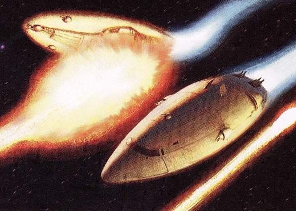 Гранд-адмирал. Превосходство (СИ) - img_12