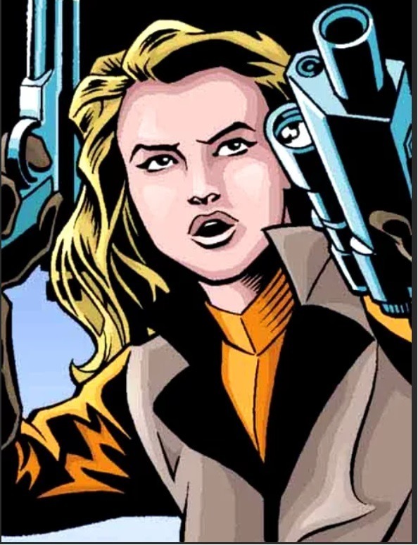 Гранд-адмирал. Превосходство (СИ) - img_7