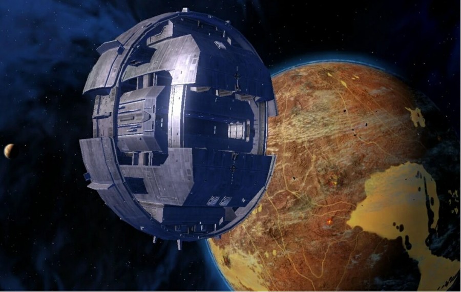 Гранд-адмирал. Превосходство (СИ) - img_26.jpg