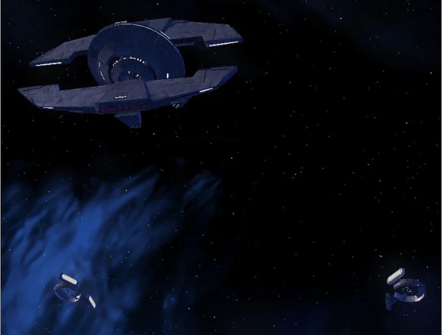 Гранд-адмирал. Превосходство (СИ) - img_27.jpg