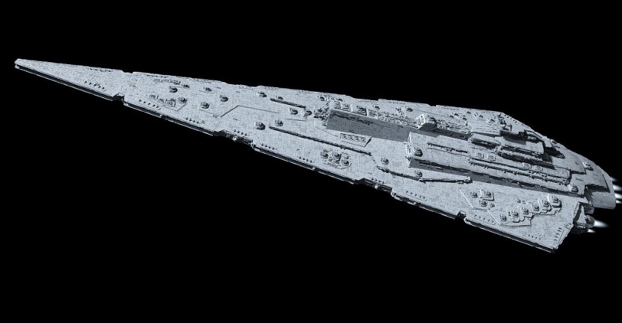 Гранд-адмирал. Превосходство (СИ) - _8.jpg