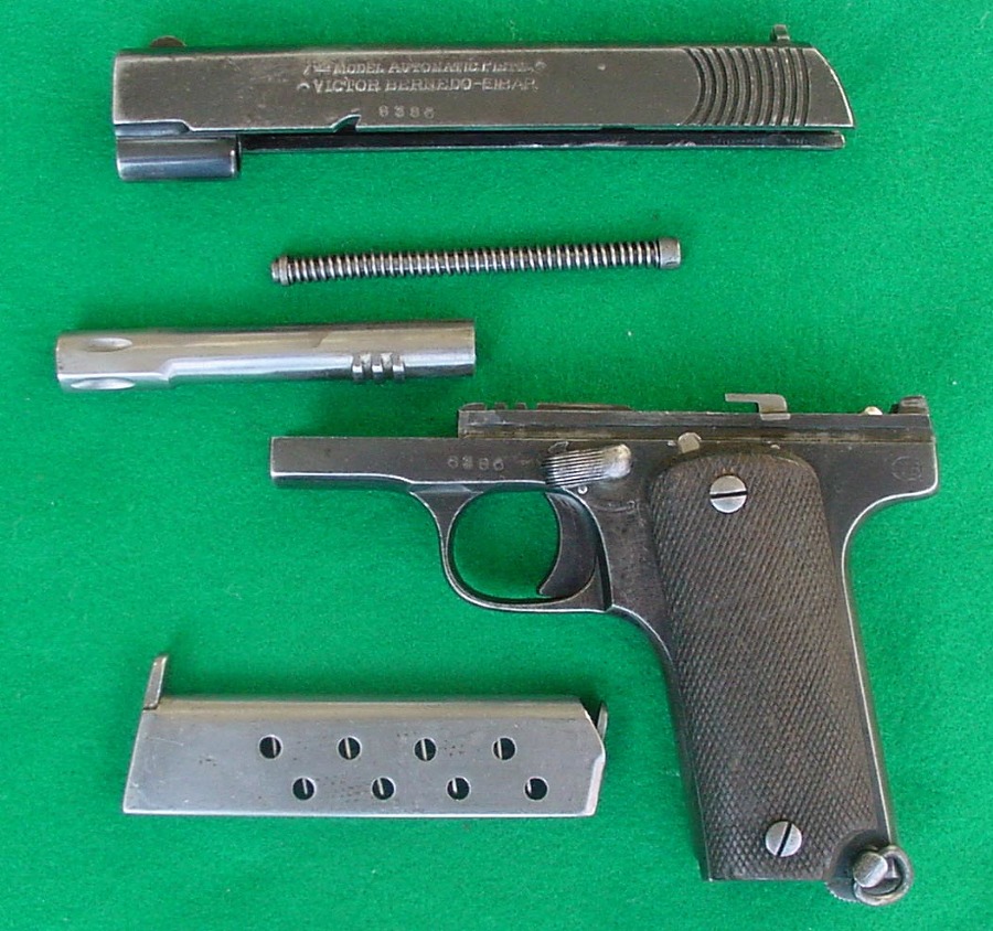 И аз создам! (СИ) - img_10