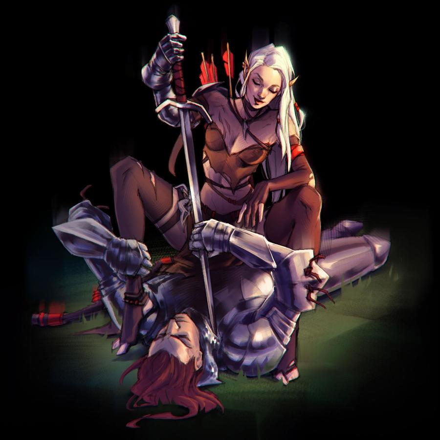 Испытание паладина (СИ) - _3.jpg