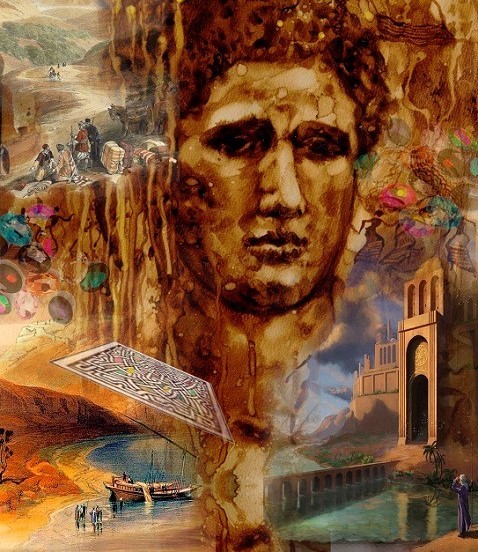 Объятье Немет (СИ) - i_003.jpg