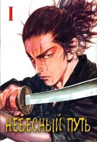 Небесный путь. Том 1 (СИ) - Волков Тим