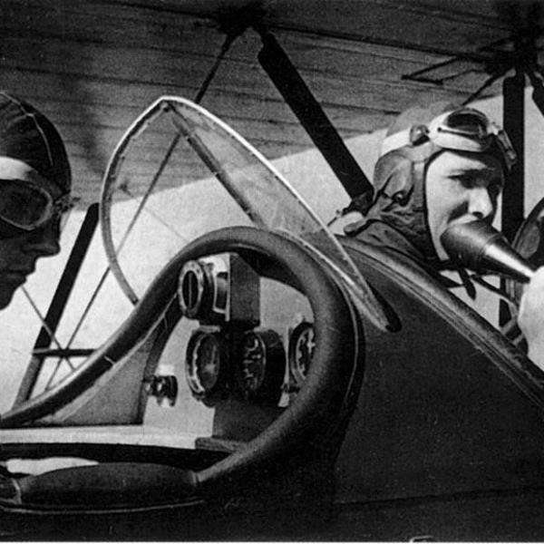 Тяжело в учении, легко в бою (СИ) - _1.jpg