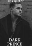 Читать книгу Dark Prince (СИ), автор Маккензи Джо Dark Prince (СИ) - Маккензи Джо