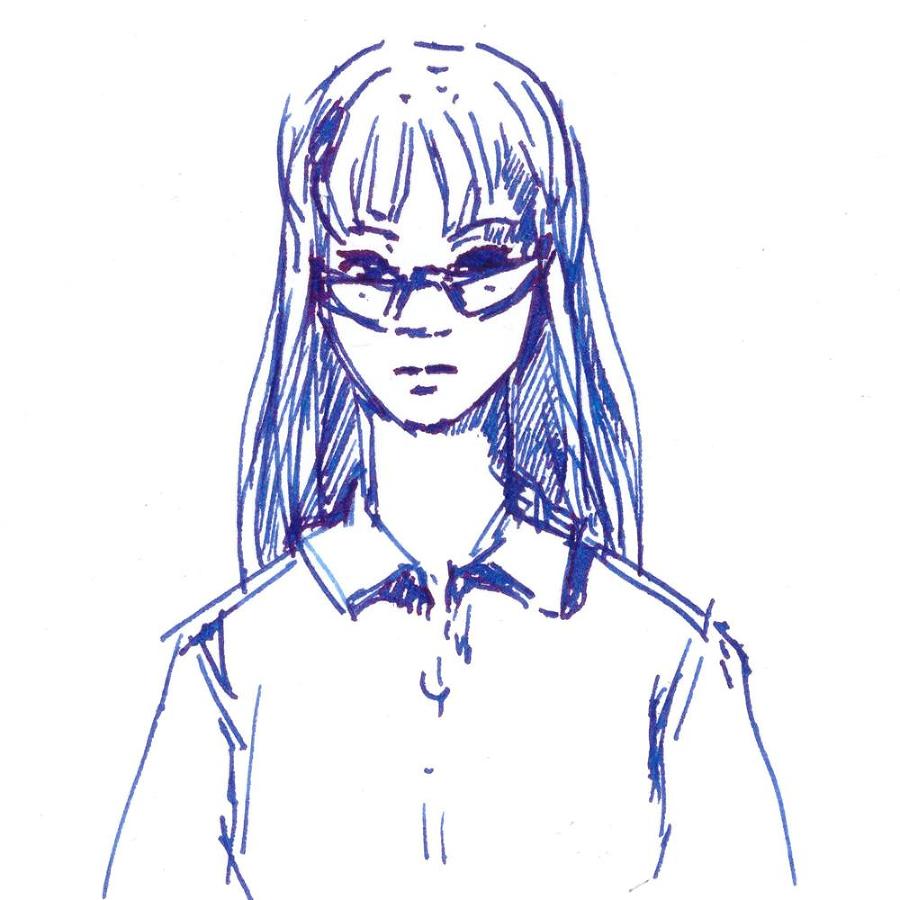 Белая фарфоровая кошка, которая слишком много знала (СИ) - img2.jpg