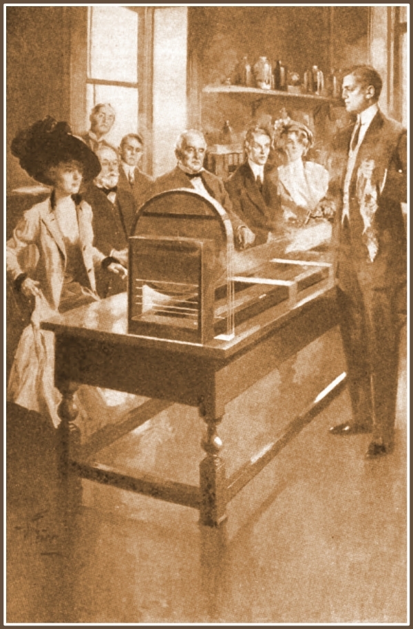 Крейг Кеннеди, профессор–детектив - img_7.jpg