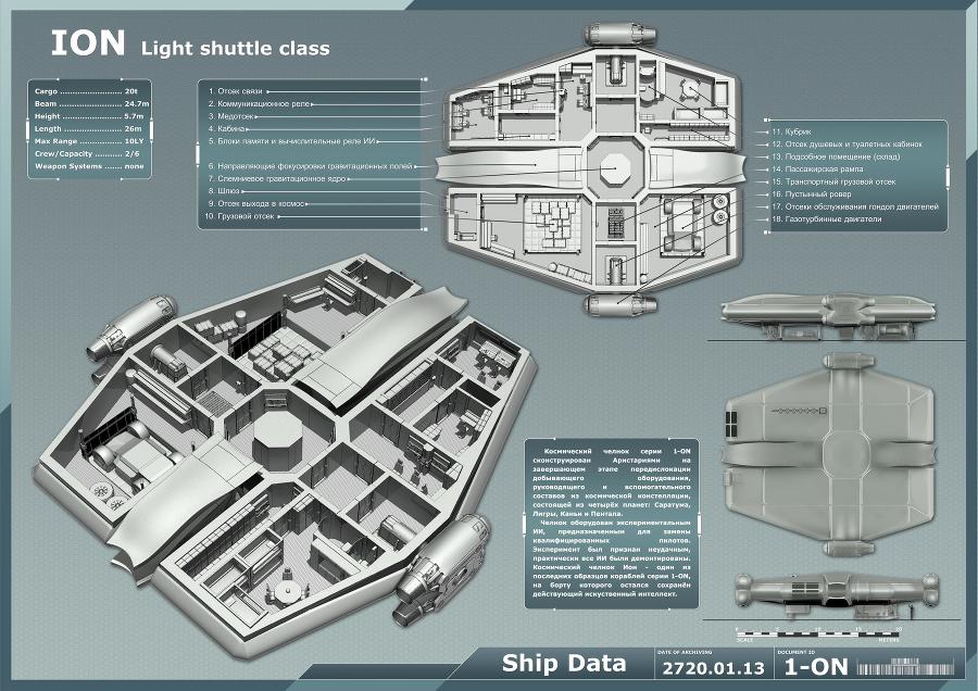 Эхо жизни (СИ) - img2.jpg