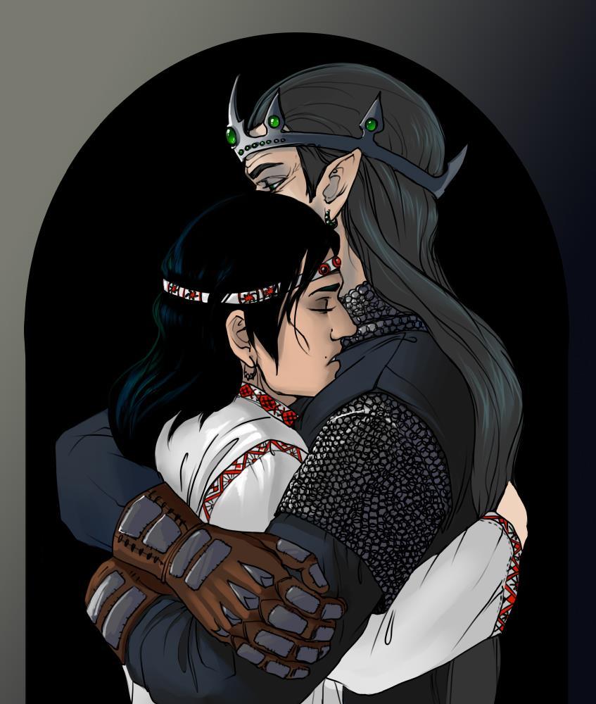 Сказ о Владе-Вороне (СИ) - image2.jpg