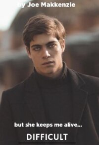 Difficult (СИ) - Маккензи Джо