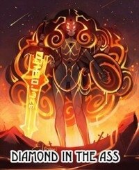 Diamond in the ass (СИ) - "Kaldabalog"