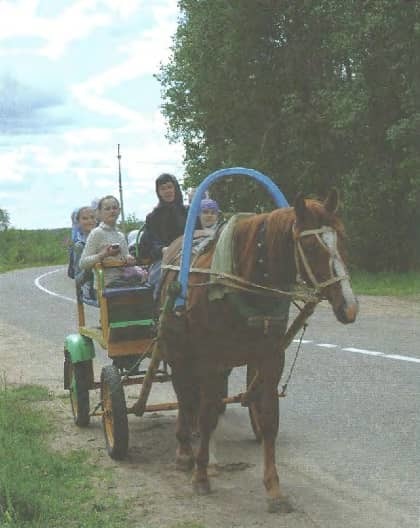 Рассказы о святом Александре Невском - i_011.jpg