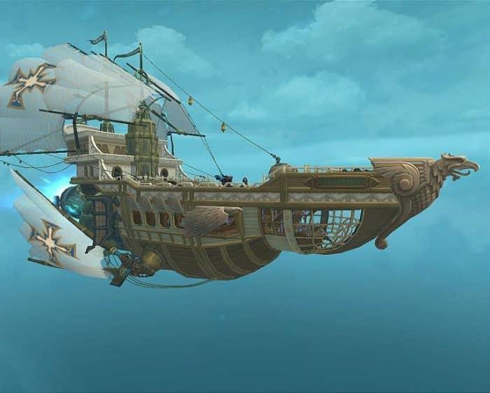 Меняя скины (СИ) - img6.jpg