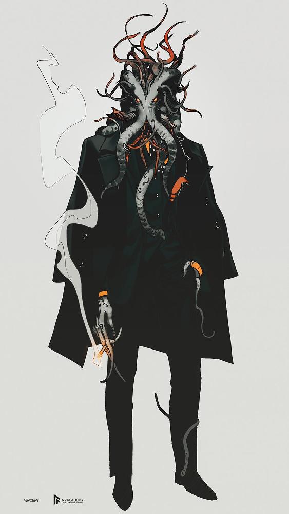 Меняя скины (СИ) - img14.jpg