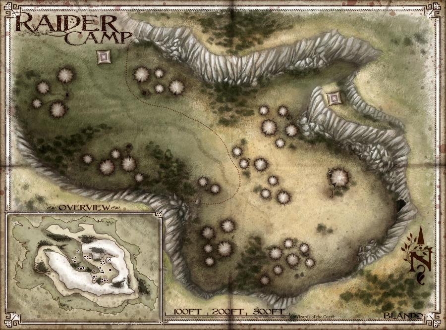 Дневник наемника (СИ) - img5.jpg