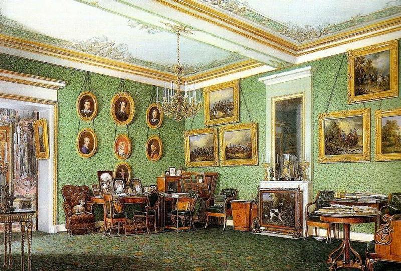 Царь нигилистов 2 (СИ) - i_007.jpg