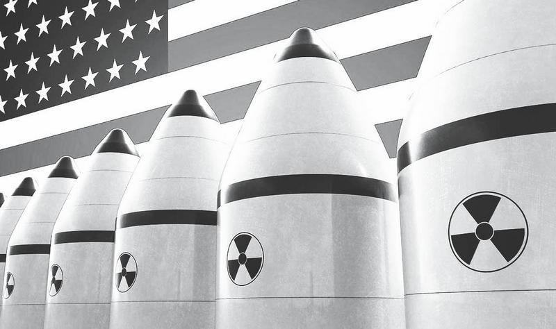 Ядерное оружие ядерных и неядерных стран - i_003.jpg