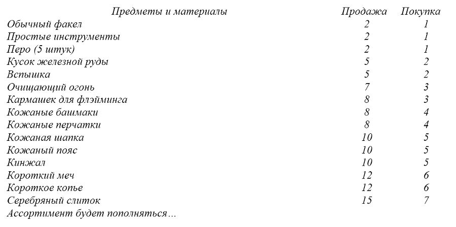 Мрак. Сотня смертей (СИ) - _9.jpg