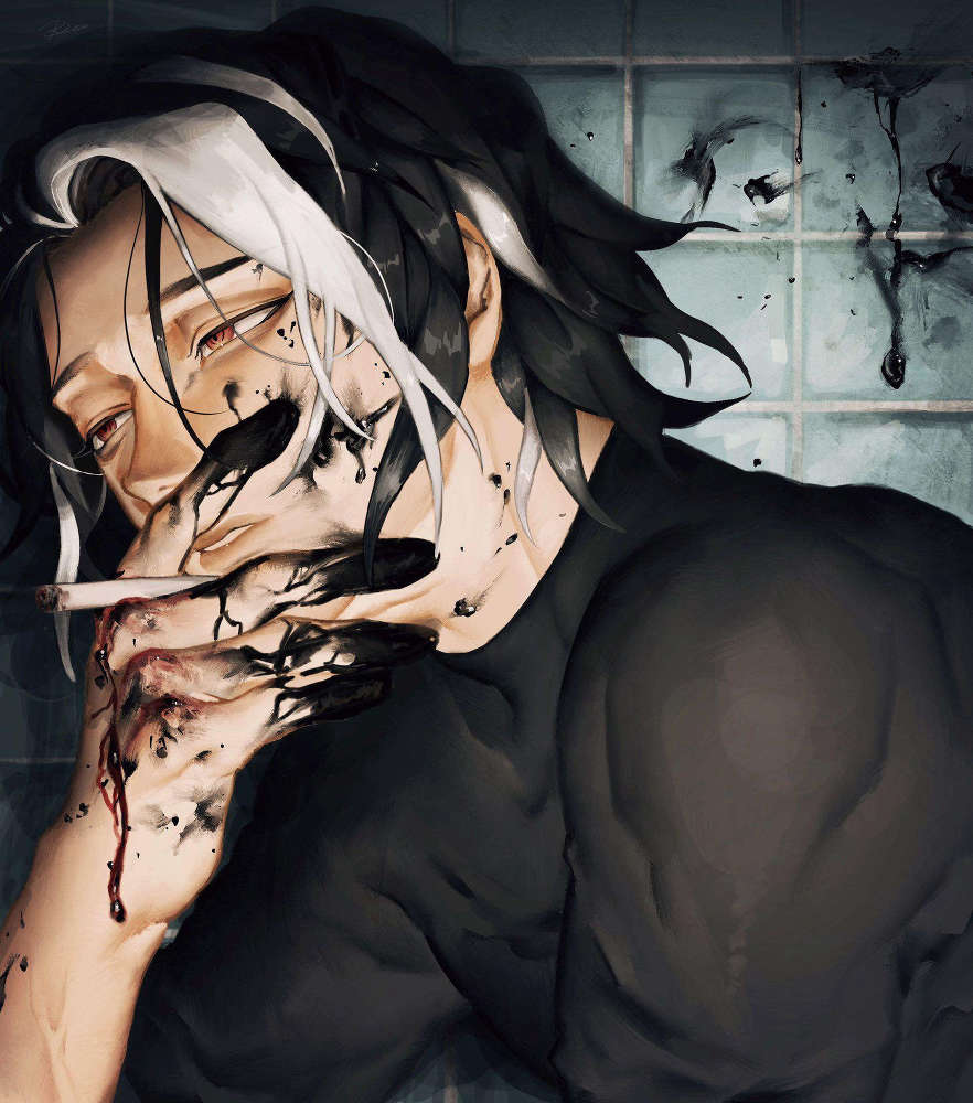 Жизнь «S» ранга 2 (СИ) - _a6dfeec359a5f60741ed773bb136a023