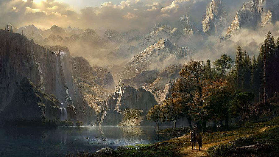 Жизнь «S» ранга 2 (СИ) - _db758e31dd023762f0f6e482b7456340