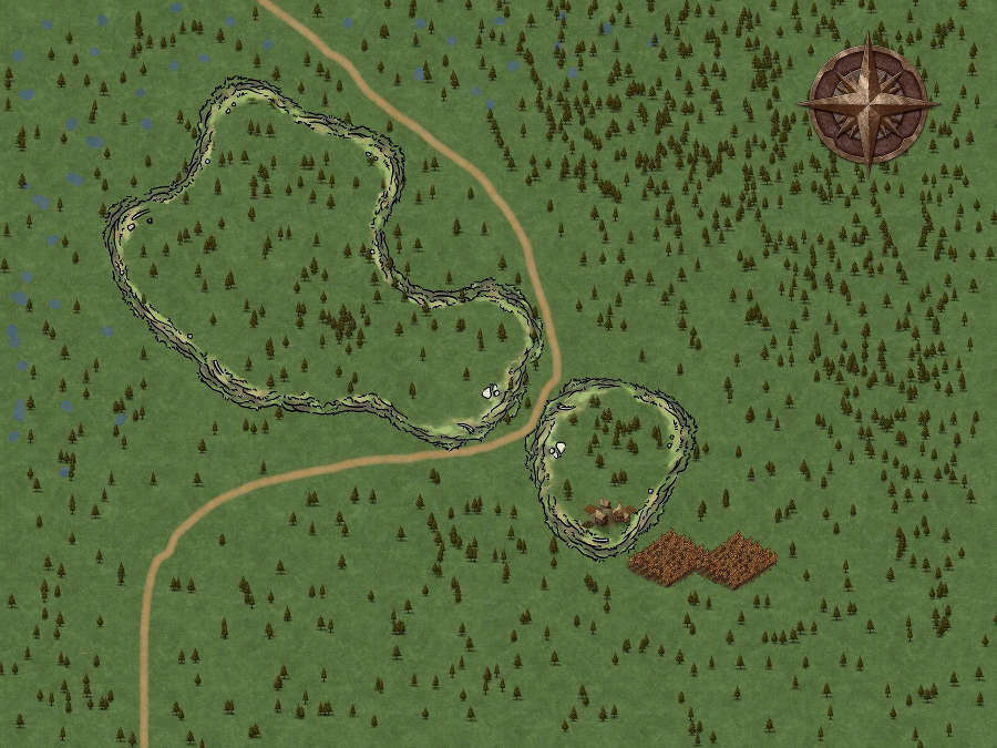 Армия Зла (СИ) - _6d2632395a19f20207195b45394017c8