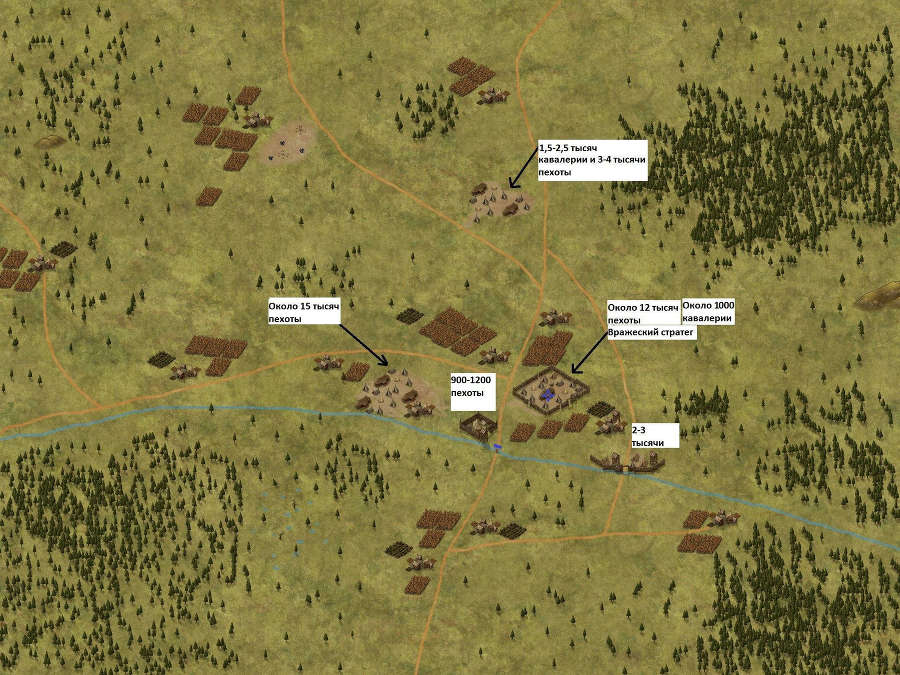 Армия Зла (СИ) - _4a60e572c779a6597bc2a2ce694744f5