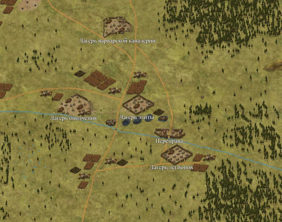 Армия Зла (СИ) - _0aa1dd996e966c43d6233ced0a597f53