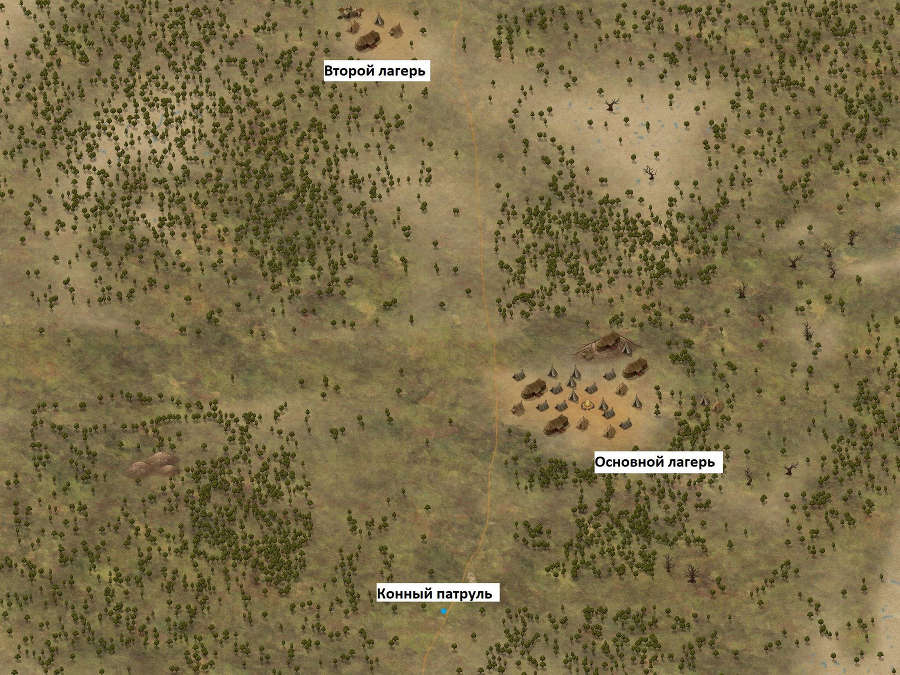 Армия Зла (СИ) - _101461ee8090b9e5c4be27d64e97df72