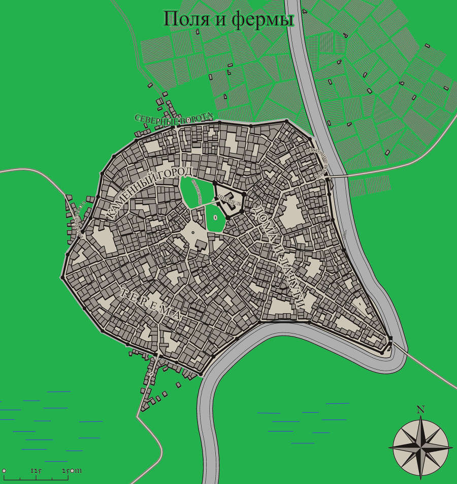 Армия Зла (СИ) - _d0b0a29a70426ed16e7dd336947ee955