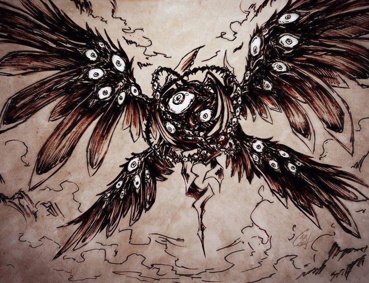 Элиот Кровавый (СИ) - img41.jpg